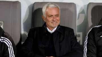 رد مورينيو الحاسم على شائعة تدريب ريال مدريد: لا أشاهد المسلسلات